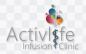 Activlife Infusion Clinic logo